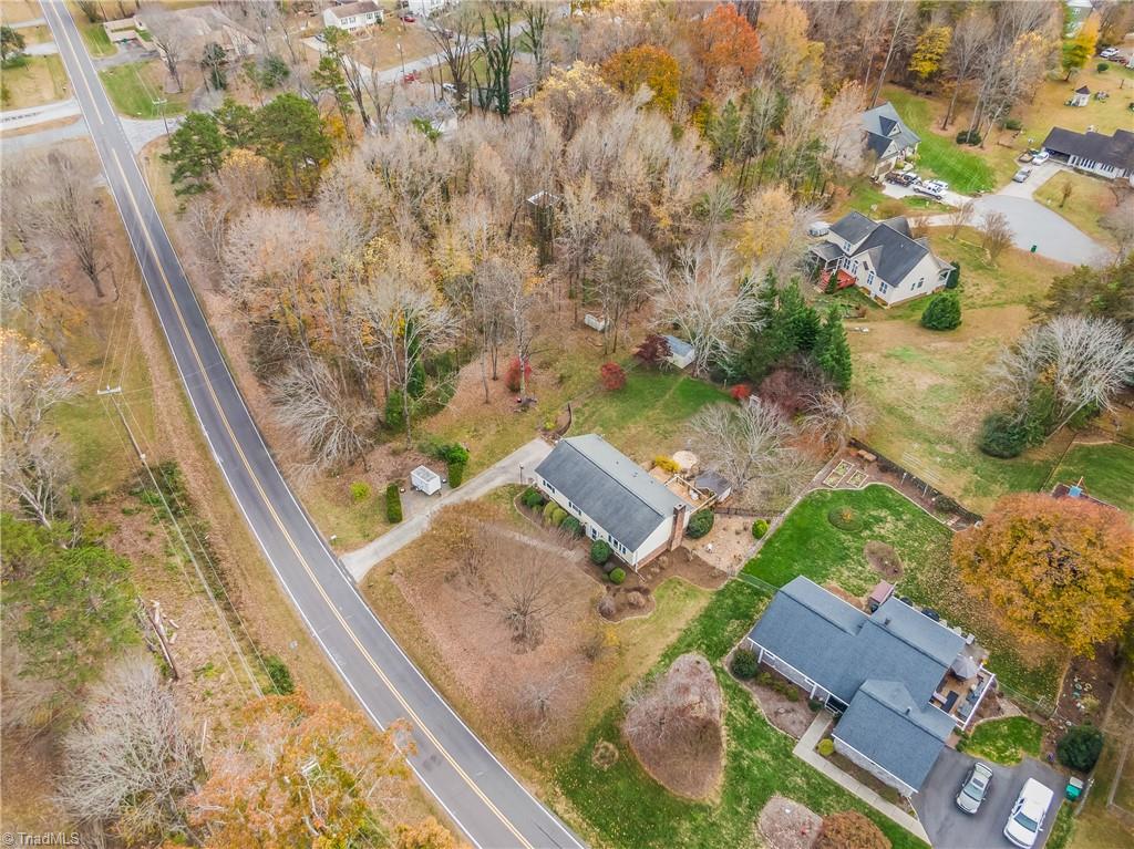 7270 Franklin Road Lewisville, NC 27023 - Photo 37 of 46