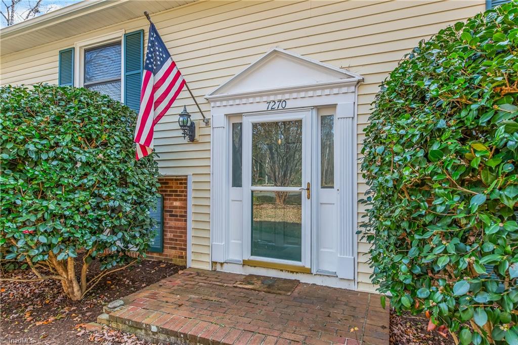 7270 Franklin Road Lewisville, NC 27023 - Photo 4 of 46