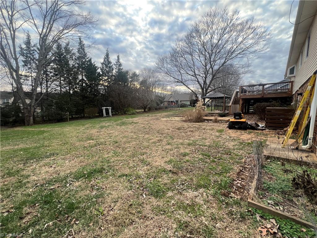 7270 Franklin Road Lewisville, NC 27023 - Photo 43 of 46