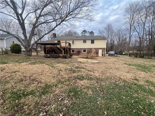 $233,750 | 7270 Franklin Road, Lewisville, NC 27023