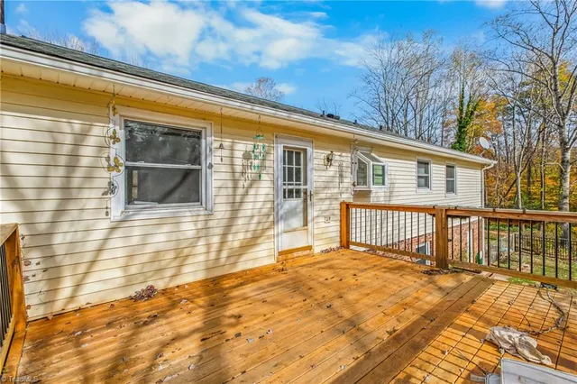 $233,750 | 7270 Franklin Road, Lewisville, NC 27023