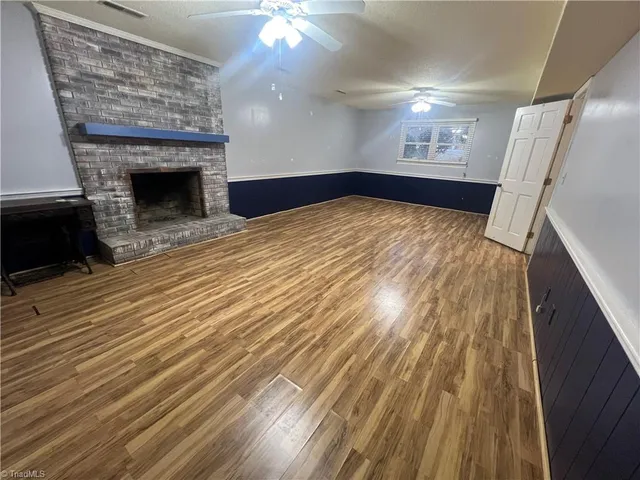 $233,750 | 7270 Franklin Road, Lewisville, NC 27023