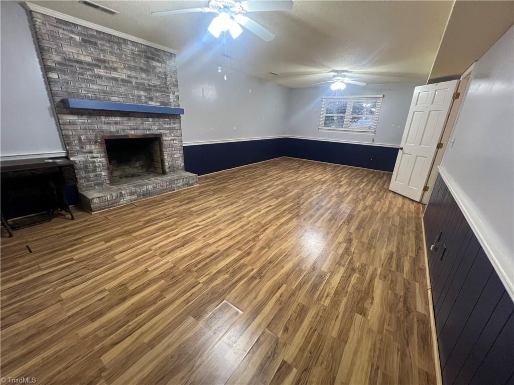 7270 Franklin Road Lewisville, NC 27023 - Photo 8 of 46