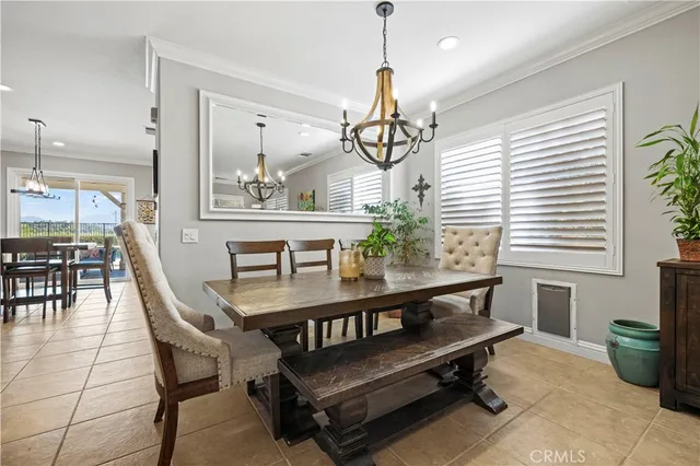 a view of a livingroom with furniture and window