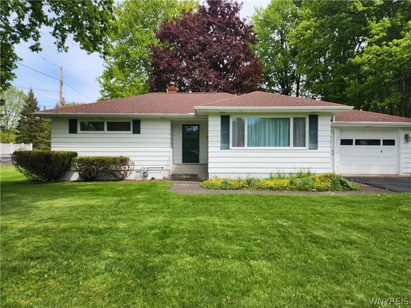 $159,900 | 9 Linwood Avenue, Gaines, NY 14411