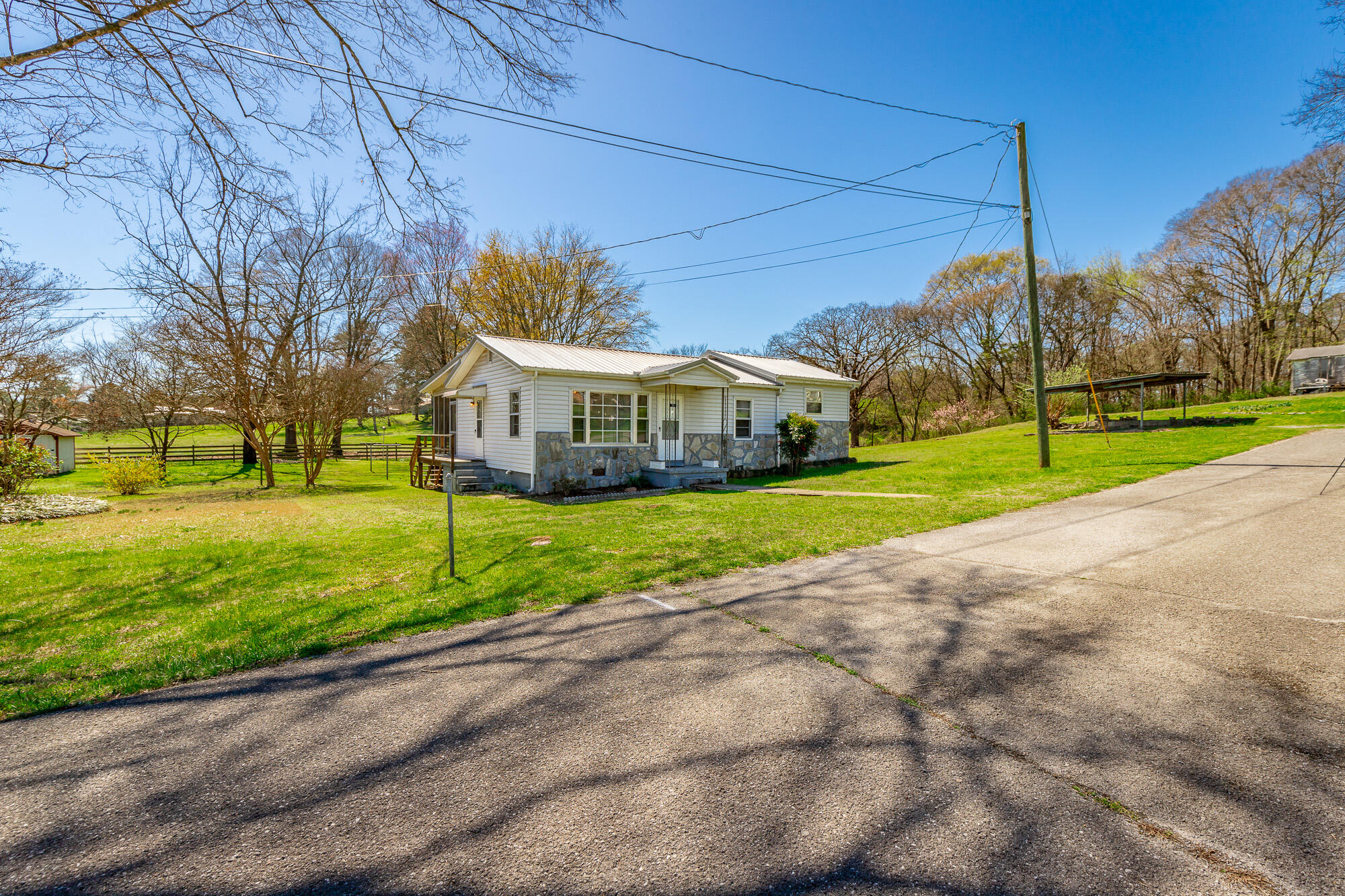 55 Rutledge Street Chickamauga, GA 30707 - Photo 8 of 55 55 Rutledge Street HD-7