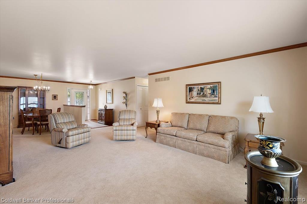 3406 Riverside Court Canton, MI 48188 - Photo 16 of 51