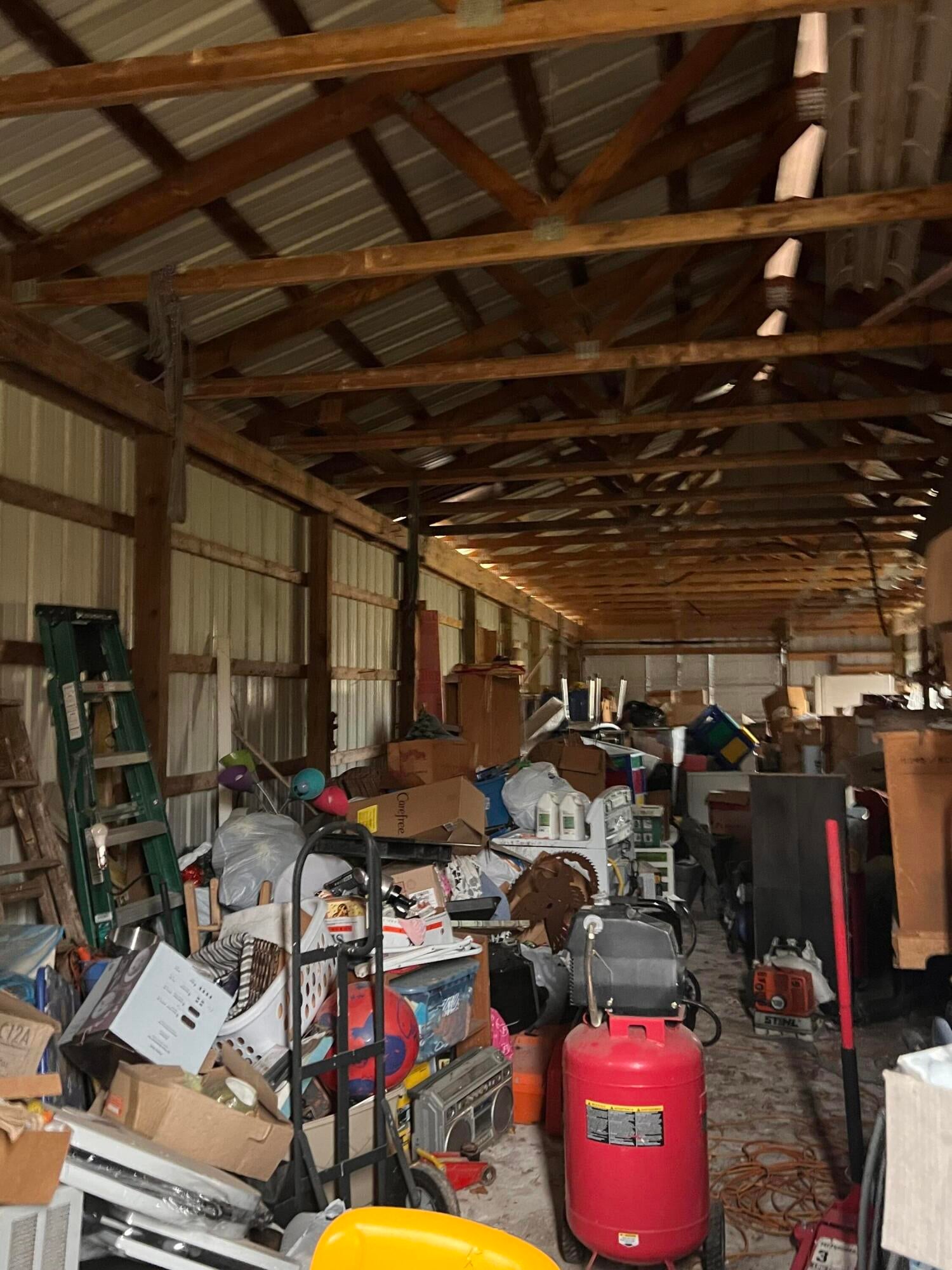 5687 Cathro Road Alpena, MI 49707 - Photo 26 of 33 Gallery Image 26