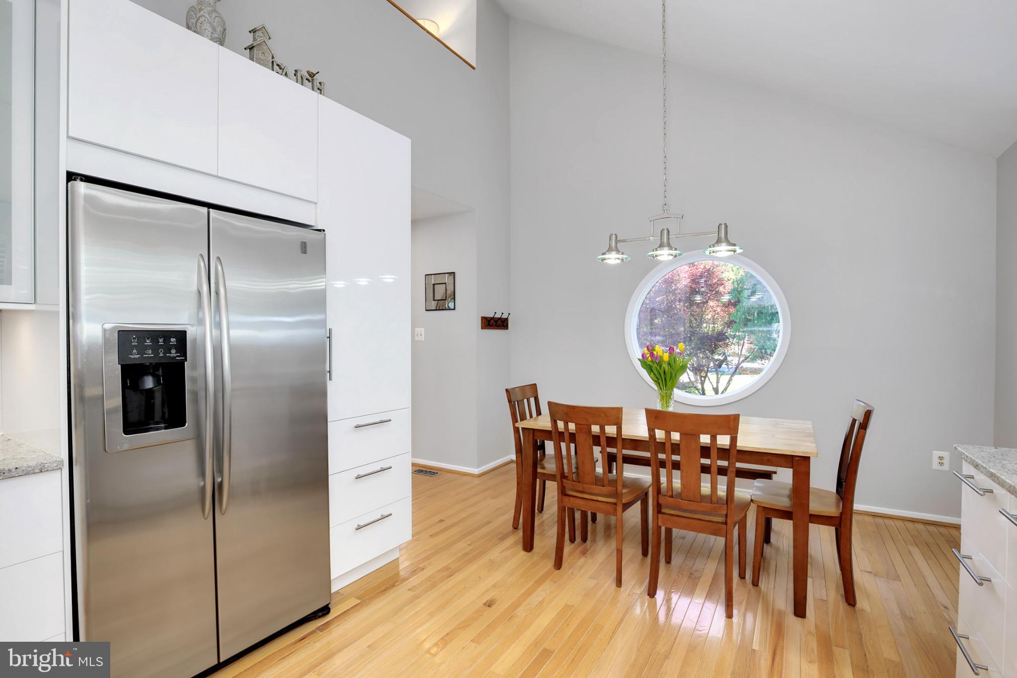 11915 Moss Point Lane Reston, VA 20194 - Photo 15 of 30 Kitchen