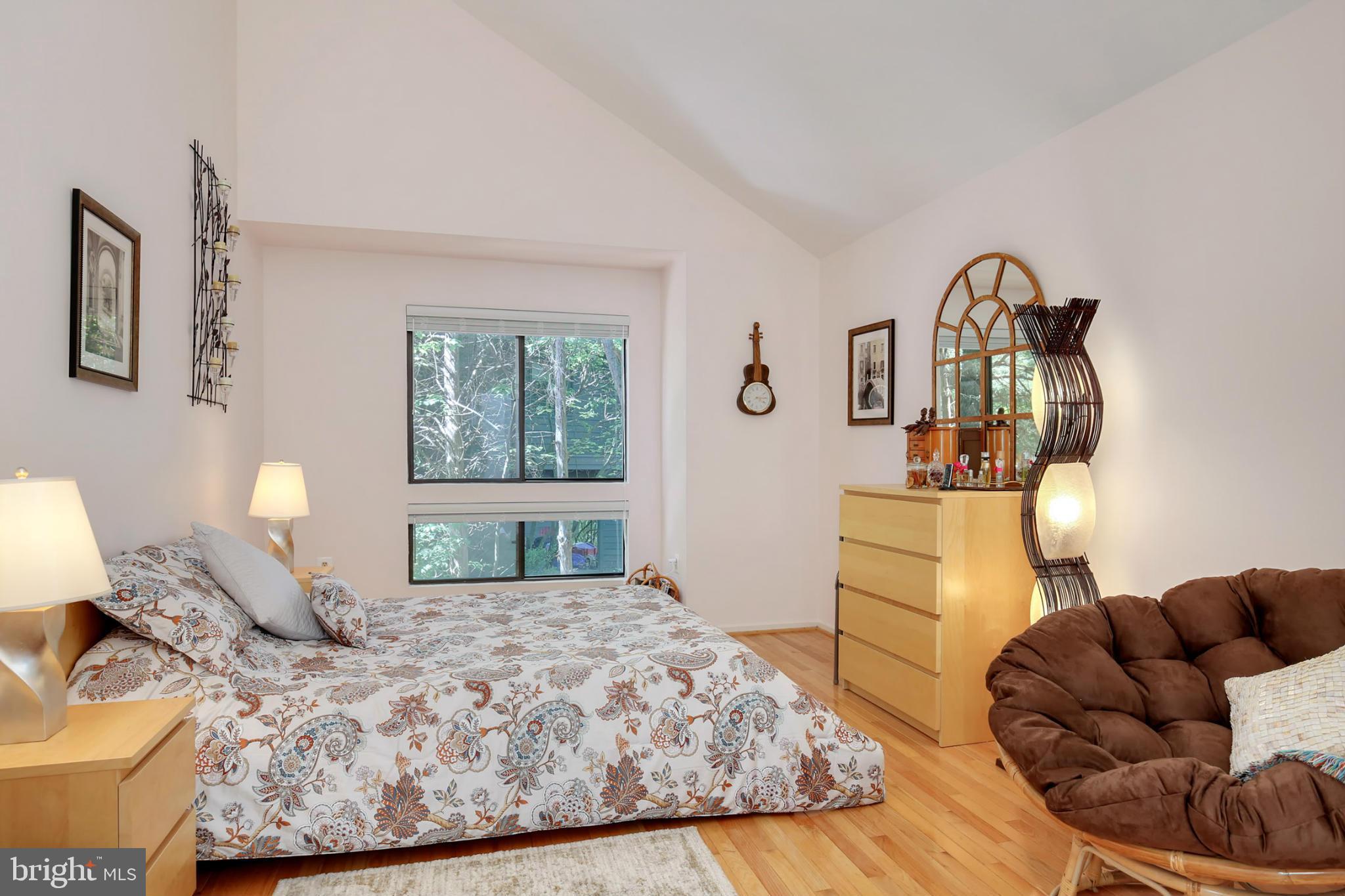 11915 Moss Point Lane Reston, VA 20194 - Photo 23 of 30 Bedroom