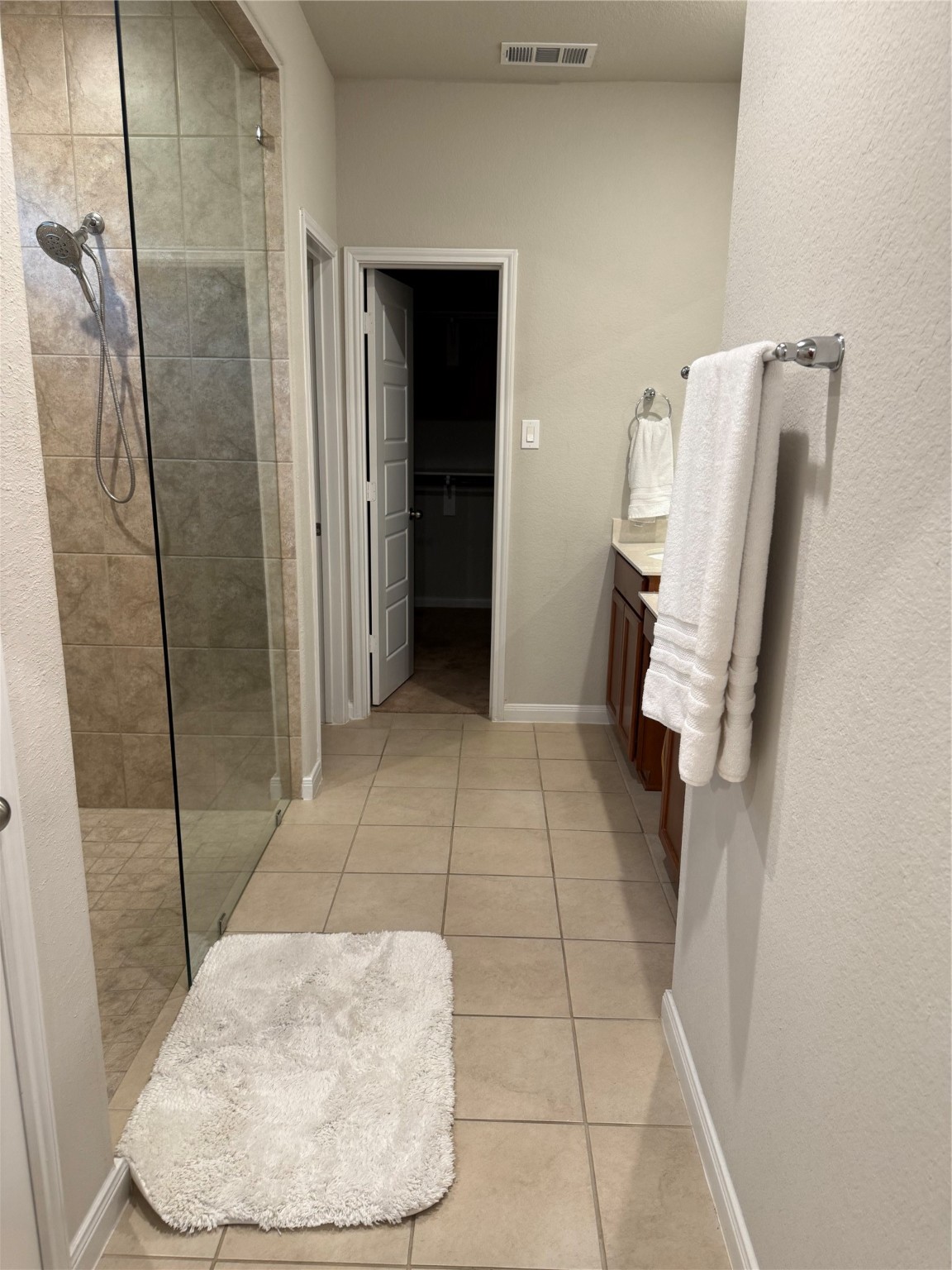 1617 Darwin Cedar Drive Rosharon, TX 77583 - Photo 19 of 27 a view of bathroom