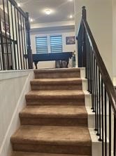 1617 Darwin Cedar Drive Rosharon, TX 77583 - Photo 22 of 27 a view of entryway