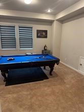 1617 Darwin Cedar Drive Rosharon, TX 77583 - Photo 23 of 27 a room with a table and a window