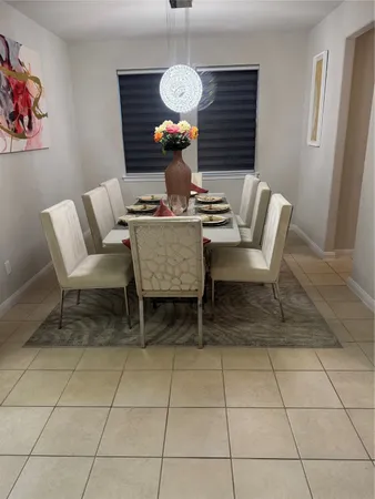 a view of entryway with wooden wall