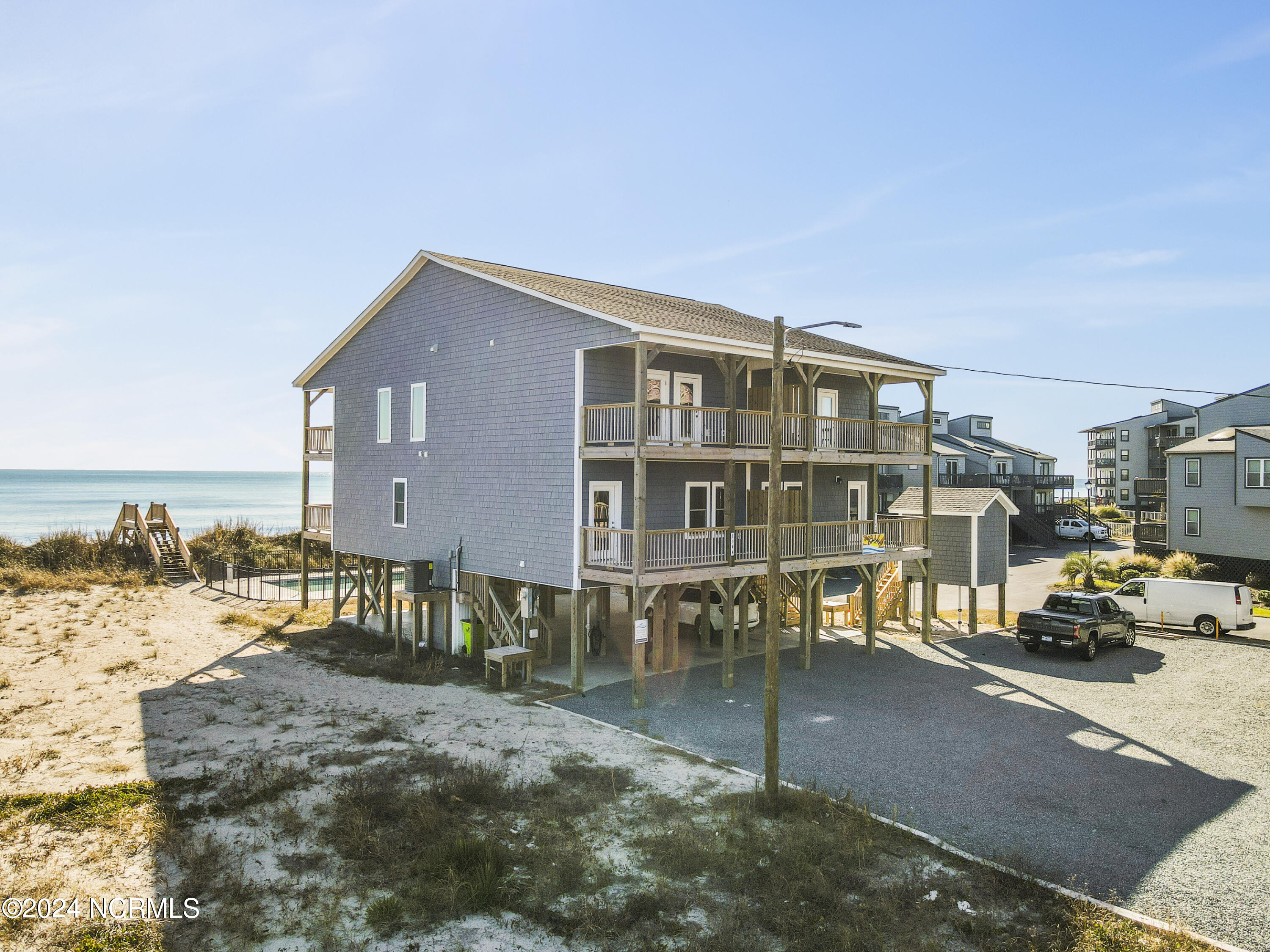1944 New River Inlet Road North Topsail Beach, NC 28460 - Photo 8 of 88 mls-DJI_0109