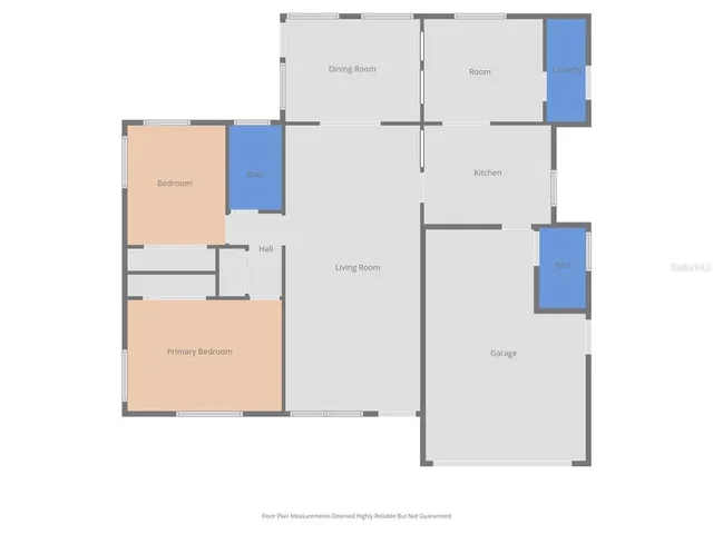 $499,900 | 364 Barlow Lane, Largo, FL 33770