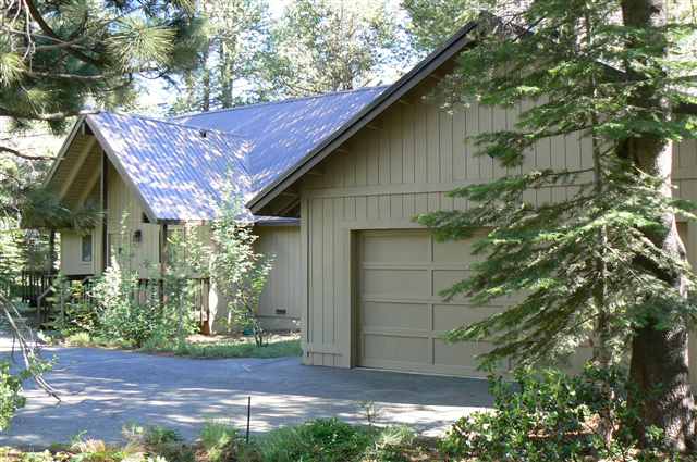 11458 Baden Road, Unit 1 Truckee, CA 96161 - Photo 1 of 9 Gallery Image 1