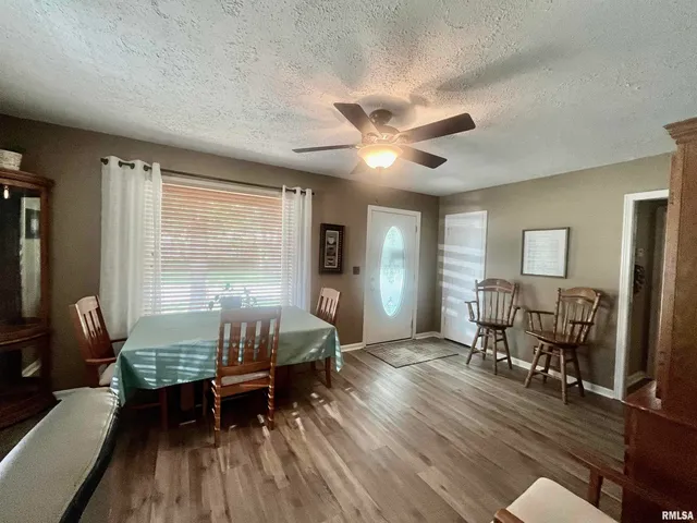 $129,900 | 508 Hillcrest Street, Metropolis, IL 62960