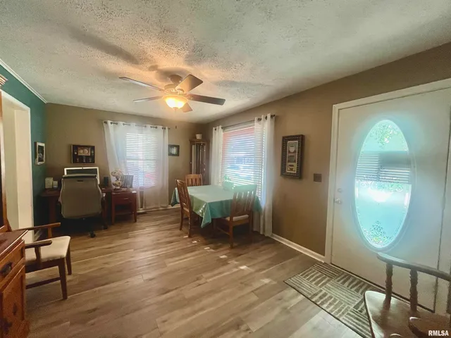 $129,900 | 508 Hillcrest Street, Metropolis, IL 62960