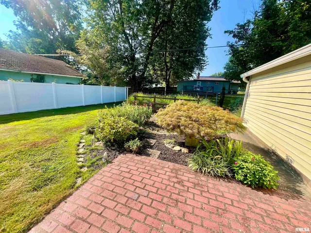 $129,900 | 508 Hillcrest Street, Metropolis, IL 62960