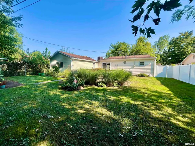 $129,900 | 508 Hillcrest Street, Metropolis, IL 62960