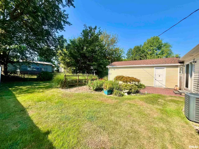 $129,900 | 508 Hillcrest Street, Metropolis, IL 62960