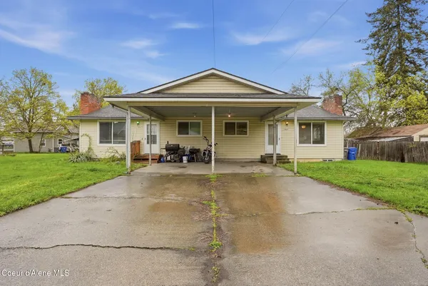 $489,000 | 7412-741 East Euclid Avenue, Spokane, WA 99212