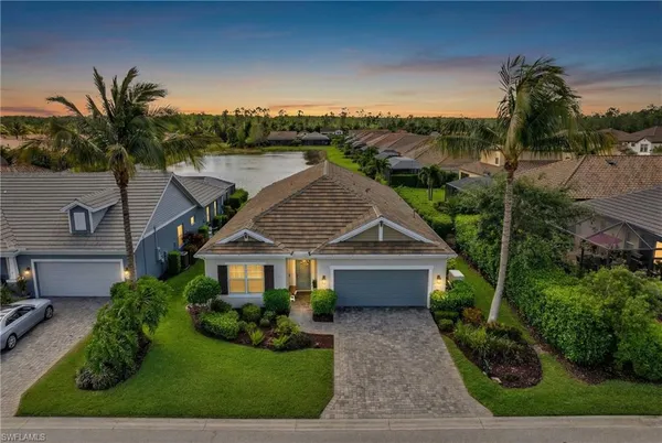 $669,999 | 11509 Grey Egret Circle, Fort Myers, FL 33966