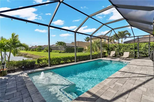 $669,999 | 11509 Grey Egret Circle, Fort Myers, FL 33966