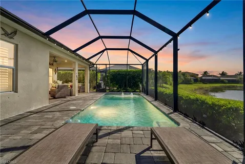 $669,999 | 11509 Grey Egret Circle, Fort Myers, FL 33966