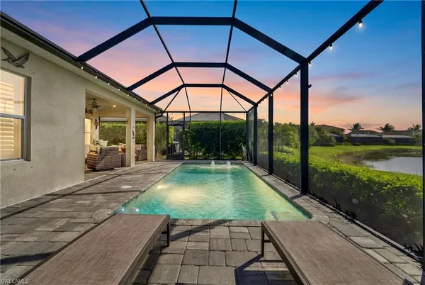 $669,999 | 11509 Grey Egret Circle, Fort Myers, FL 33966