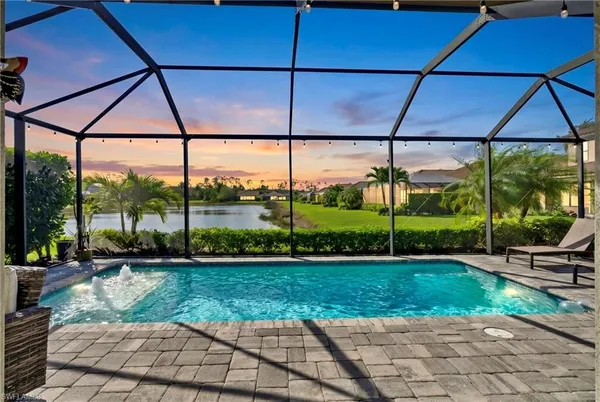 $669,999 | 11509 Grey Egret Circle, Fort Myers, FL 33966