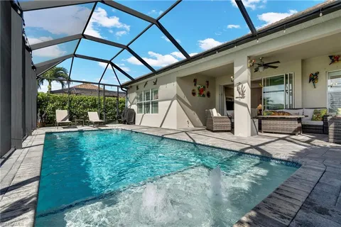 $669,999 | 11509 Grey Egret Circle, Fort Myers, FL 33966