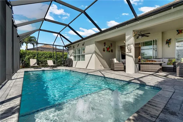 $669,999 | 11509 Grey Egret Circle, Fort Myers, FL 33966