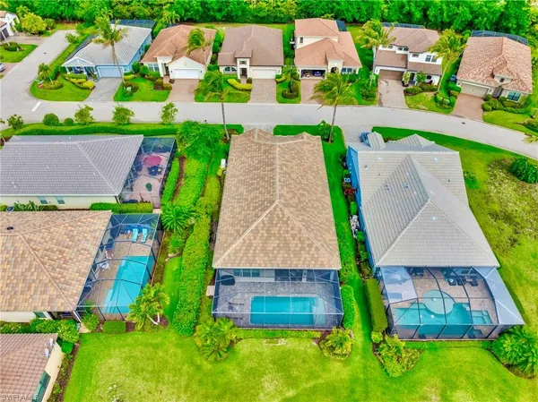 $669,999 | 11509 Grey Egret Circle, Fort Myers, FL 33966