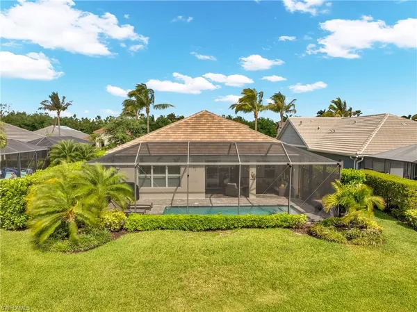 $669,999 | 11509 Grey Egret Circle, Fort Myers, FL 33966