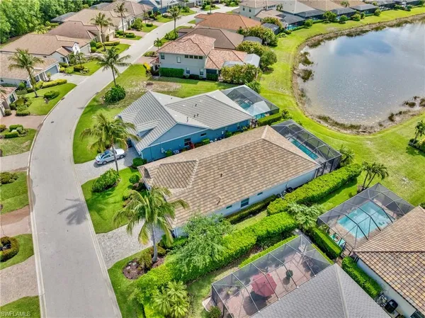 $669,999 | 11509 Grey Egret Circle, Fort Myers, FL 33966