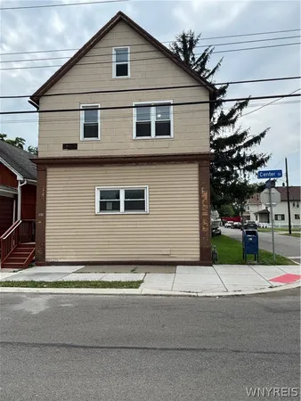 $219,900 | 189 Center Street, Lackawanna, NY 14218