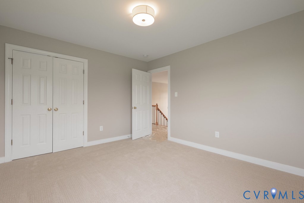 16114 Taylor Ridge Lane Beaverdam, VA 23015 - Photo 33 of 57 Bedroom 3