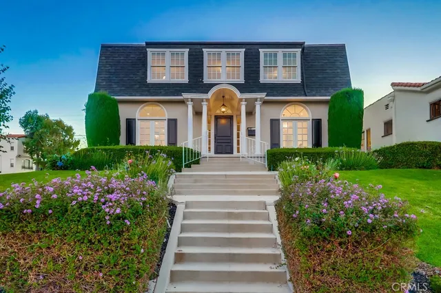 $1,325,000 | 1239 South Patton Avenue, San Pedro, CA 90731