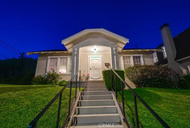 $1,325,000 | 1239 South Patton Avenue, San Pedro, CA 90731