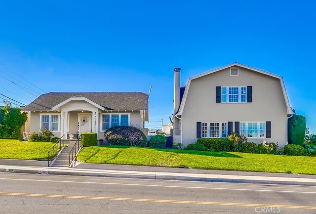 $1,325,000 | 1239 South Patton Avenue, San Pedro, CA 90731