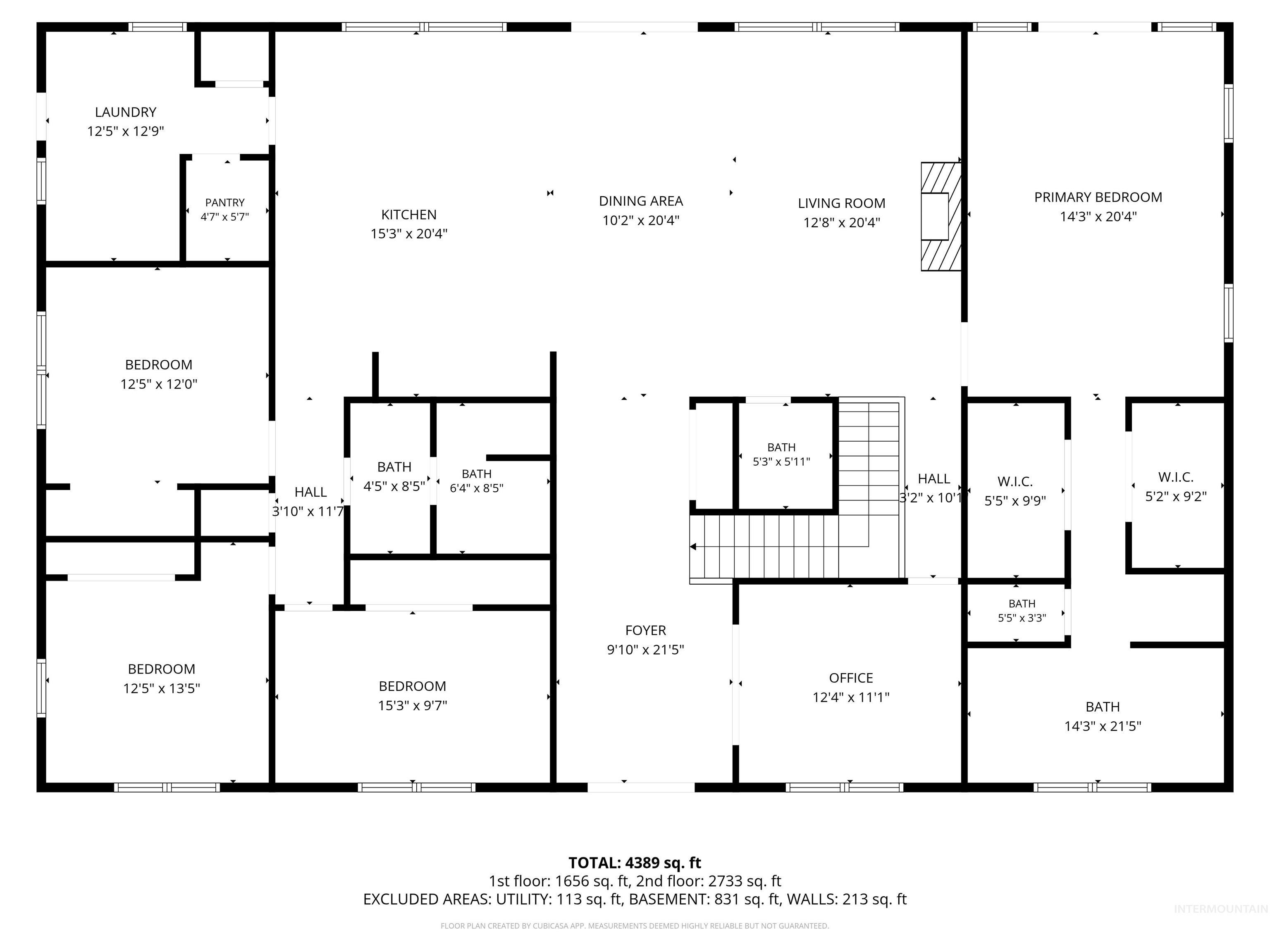9853 Salmon Ridge Place Nampa, ID 83686 - Photo 49 of 50
