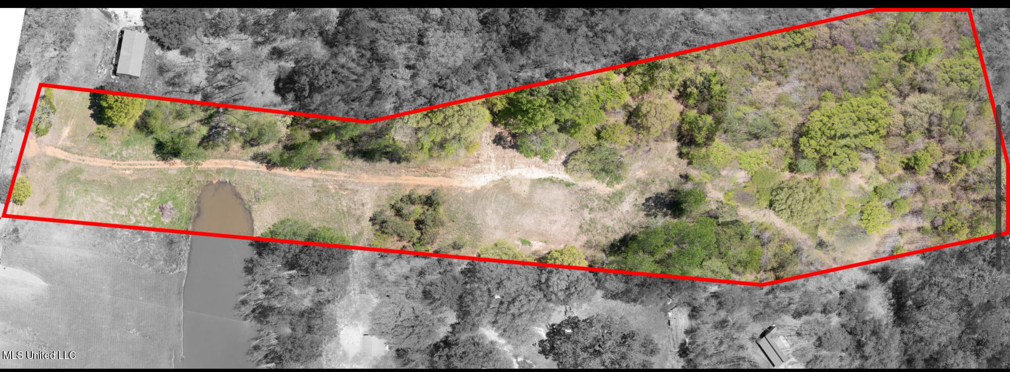 Mcmaster Road Sarah, MS 38665 - Photo 2 of 6 IMG_6317