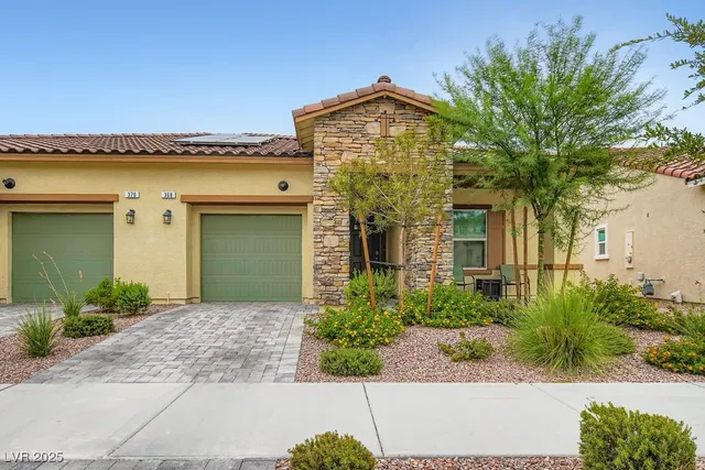$381,000 | 368 Canary Song Drive, Henderson, NV 89011