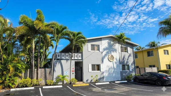 $219,000 | 2643 Northeast 8th Avenue, Unit 5, Wilton Manors, FL 33334