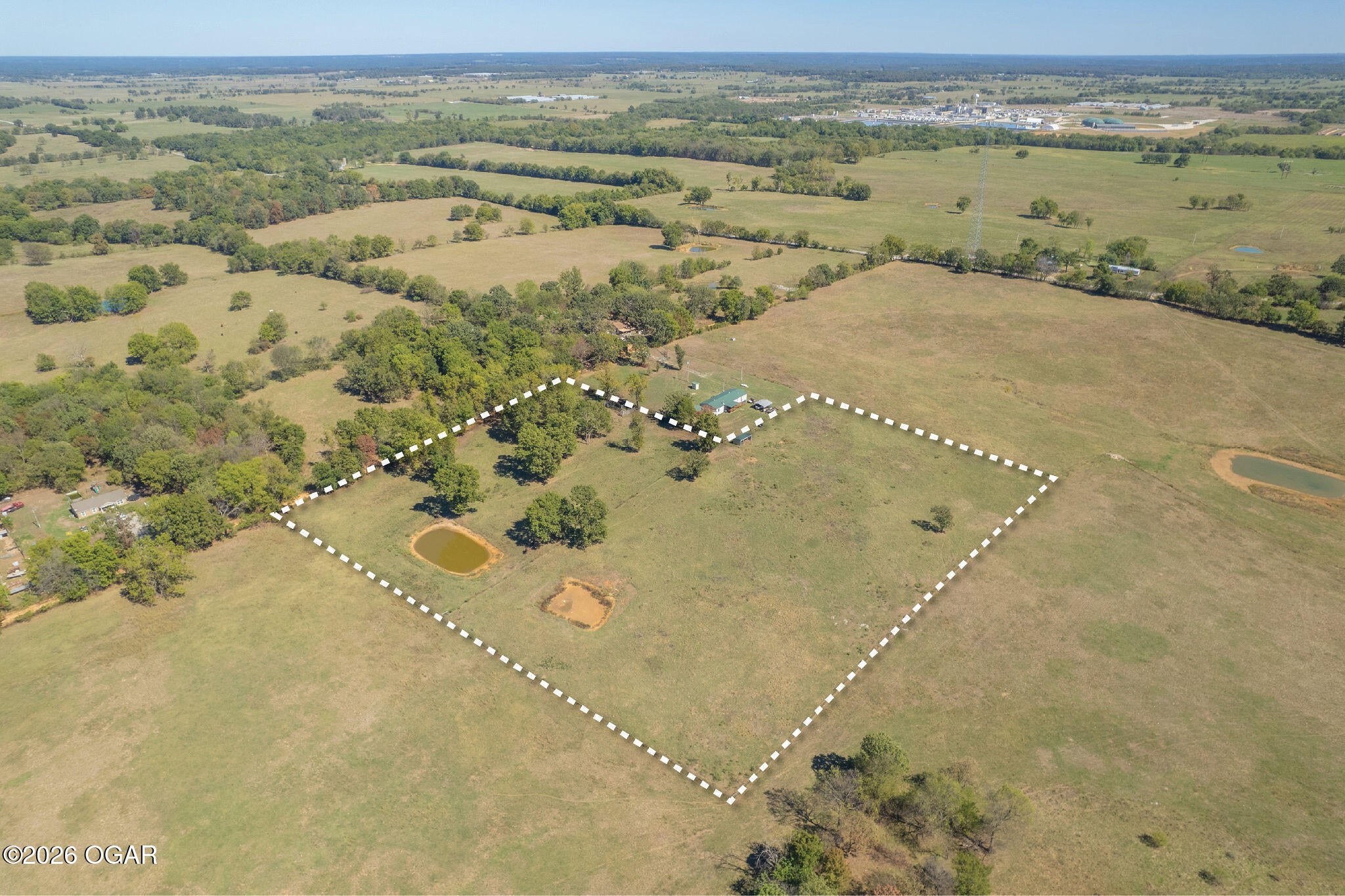 8.5-ac East 330 Road Grove, OK 74344 - Photo 21 of 21 Gallery Image 21