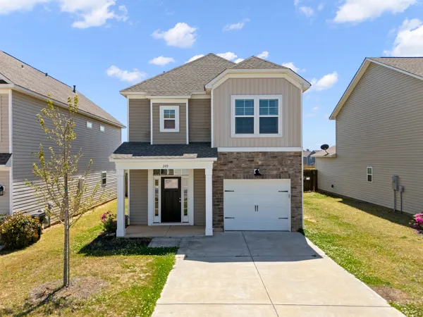 $251,000 | 249 Samuel Street, Pendleton, SC 29670