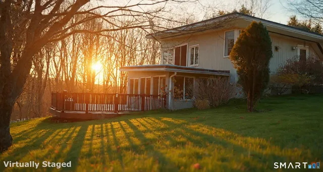 $4,600 | 26 Wilridge Road, Ridgefield, CT 06877