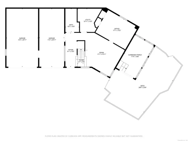 $4,600 | 26 Wilridge Road, Ridgefield, CT 06877